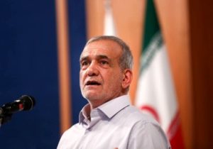 پزشکیان: بیشتر از آنچه که هست، بزرگم نکنید/اصلاحات دفاع از فرد، گروه یا جناحی نیست