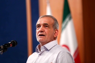 پزشکیان: بیشتر از آنچه که هست، بزرگم نکنید/اصلاحات دفاع از فرد، گروه یا جناحی نیست