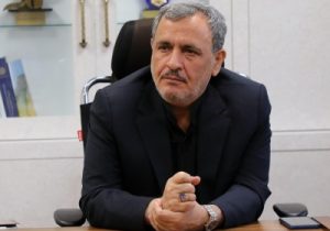 ۸۵ درصد از ظرفیت گاز توزیعی استان، تحت نظارت کنتور هوشمند آلتراسونیک است