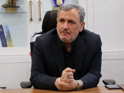۸۵ درصد از ظرفیت گاز توزیعی استان، تحت نظارت کنتور هوشمند آلتراسونیک است