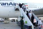 جا به جایی بیش از چهار هزار زائر از طریق فرودگاه تبریز