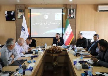 اداره کل نوسازی مدارس استان تا پایان مهر ماه بدون وقفه فعال است
