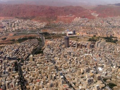 تبدیل ۲۵۰ هزار مترمربع زیربنای تجاری و خدماتی به مسکونی در تبریز
