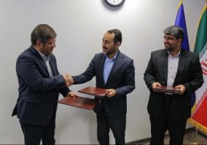 ورود هوش مصنوعی برای مدیریت تامین و توزیع آب شرب کلانشهر تبریز