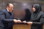 کسب روابط عمومی برتر سازمان جهادکشاورزی استان آذربایجان شرقی برای ششمین بار در سطح کشور