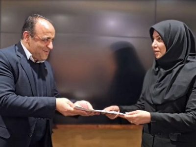 کسب روابط عمومی برتر سازمان جهادکشاورزی استان آذربایجان شرقی برای ششمین بار در سطح کشور