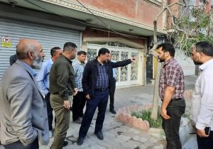 آغاز دور جدید ارزیابی عملکرد حوزه خدمات شهری مناطق دهگانه تبریز