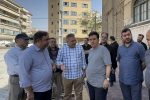 پروژه مسیرگشایی گوروانچی همزمان با هفته دولت به بهره‌برداری می‌رسد