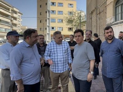 پروژه مسیرگشایی گوروانچی همزمان با هفته دولت به بهره‌برداری می‌رسد