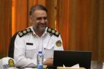 کاهش بار ترافیکی تبریز با همکاری شهرداری و پلیس راهور/ توقیف ۳هزار خودرو در ۴۵ روز