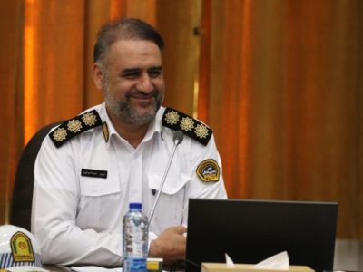 کاهش بار ترافیکی تبریز با همکاری شهرداری و پلیس راهور/ توقیف ۳هزار خودرو در ۴۵ روز