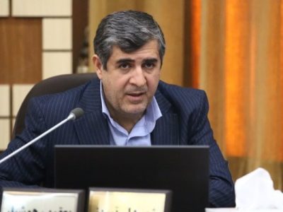 تصویب عقد قرارداد با شرکت تدبیر اندیش به مدت ۲ ماه/ مشکلی در پرداخت حقوق کارگران فضای سبز وجود ندارد