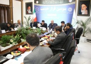 برنامه‌ریزی برای ساماندهی وسیع‌ترین پهنه صنعتی درون شهری تبریز/ بسترسازی حریم اتوبان شهید باکری جهت کاهش تخلفات قرار