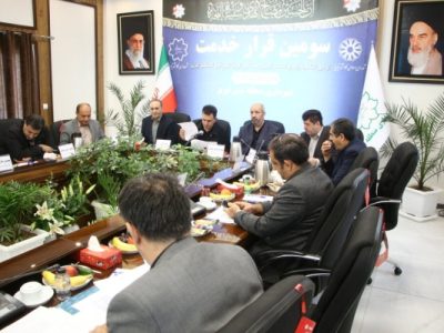 برنامه‌ریزی برای ساماندهی وسیع‌ترین پهنه صنعتی درون شهری تبریز/ بسترسازی حریم اتوبان شهید باکری جهت کاهش تخلفات قرار