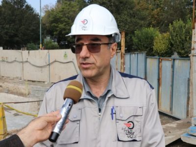 ۳۰ هزار میلیارد ریال برای احداث هر کیلومتر از مترو تبریز هزینه می‌شود