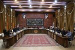 انتخاب چهار موسسه برای حسابرسی سال ۱۴۰۲ شهرداری تبریز، سازمان‌ها و شرکت‌های تابعه