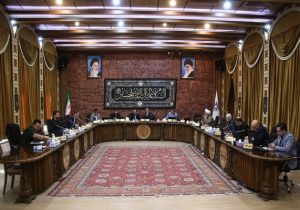 انتخاب چهار موسسه برای حسابرسی سال ۱۴۰۲ شهرداری تبریز، سازمان‌ها و شرکت‌های تابعه