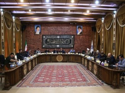 انتخاب چهار موسسه برای حسابرسی سال ۱۴۰۲ شهرداری تبریز، سازمان‌ها و شرکت‌های تابعه