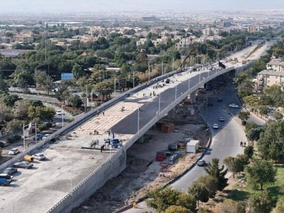 افتتاح و کلنگ زنی پنج هزار و ۳۹۱ میلیارد تومان پروژه عمرانی در هفته دولت