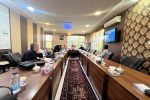 طرح‌های نهایی بهسازی و الحاق لونا پارک “ائل‌گولی‌” تبریز بررسی می‌شود