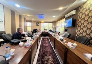 طرح‌های نهایی بهسازی و الحاق لونا پارک “ائل‌گولی‌” تبریز بررسی می‌شود
