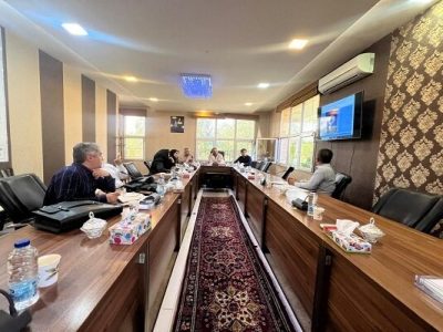 طرح‌های نهایی بهسازی و الحاق لونا پارک “ائل‌گولی‌” تبریز بررسی می‌شود