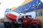 نوسازی ماشین‌آلات شرکت خانه‌سازی پیش‌ساخته آذربایجان