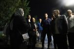 عملیات عمرانی فاز دوم پارک باغشمال شتاب می گیرد