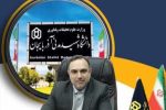 پیام تبریک رئیس دانشگاه شهید مدنی آذربایجان به مناسبت هفته دولت و روز کارمند