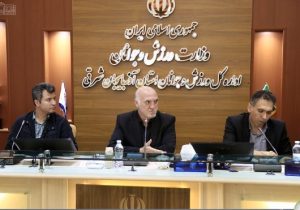 بدون حضور صنایع وضعیت ورزش قهرمانی استان شرایط مناسبی نخواهدداشت