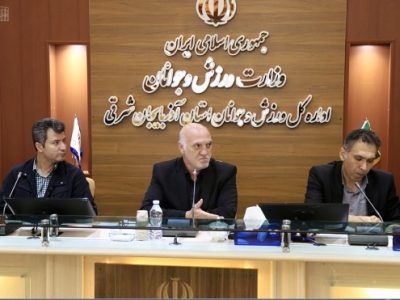 بدون حضور صنایع وضعیت ورزش قهرمانی استان شرایط مناسبی نخواهدداشت