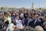 کشاورز محوری اولویت وزارت جهاد کشاورزی در دولت چهاردهم