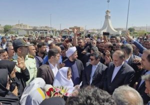 کشاورز محوری اولویت وزارت جهاد کشاورزی در دولت چهاردهم
