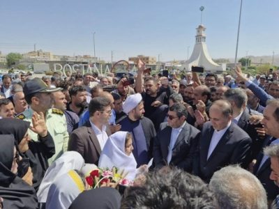 کشاورز محوری اولویت وزارت جهاد کشاورزی در دولت چهاردهم