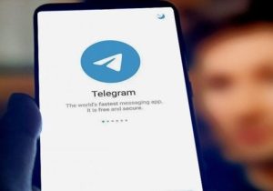 افزایش محبوبیت تلگرام با دستگیری پاول دورف