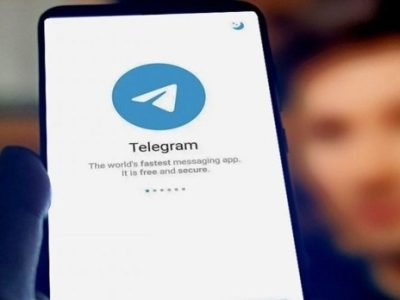 افزایش محبوبیت تلگرام با دستگیری پاول دورف