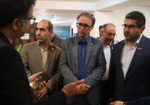 آذربایجان شرقی برای پیشرفت به زبان و فهم مشترک از اکوسیستم‌ فناوری نیاز دارد