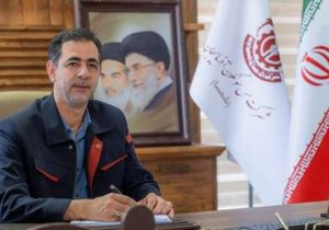پیام تبریک مدیرعامل شرکت مس سونگون آذربایجان به مناسبت روز خبرنگار