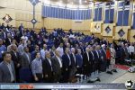 تفاهم نامه دانشگاه های ترکیه، جمهوری آذربایجان و ایران در زمینه شیمی و محیط زیست امضا شد