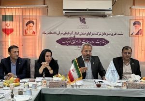 بازگشت ۵۸ واحد صنعتی راکد و غیرفعال استان به چرخه تولید