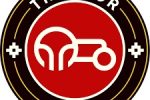 گل اول تراکتور به پرسپولیس توسط شجاع خلیل‌زاده