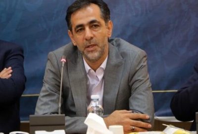 نوسازی تجهیزات خط تولید کنسانتره مس با بهره‌گیری از توان تولیدات داخلی