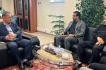 منطقه ویژه اقتصادی سهلان پیشران اقتصاد استان