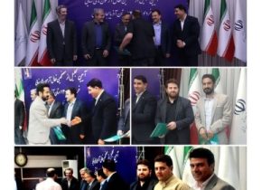 افتخار آفرینی آموزش و پرورش هشترود در حوزه تصحیح اوراق امتحانات نهایی