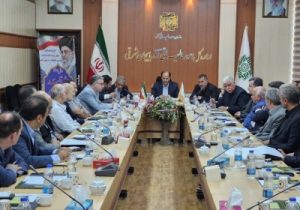 توافق تبصره ماده ۱۰۰ گامی مهم در قطعی سازی پرونده های مالیاتی