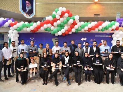 چهارمین دوره جشنواره اتفاق به ایستگاه پایانی رسید