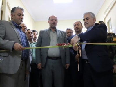 ۶ کلاس درس به سرانه آموزشی شهرستان میانه افزوده شد