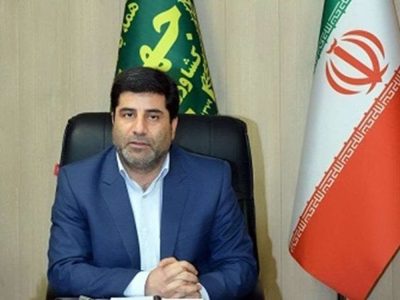 انتصابات در وزارت جهادکشاورزی