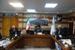 ضرورت تعامل و همکاری بین دستگاه ها برای ارائه خدمات به جامعه عشایری