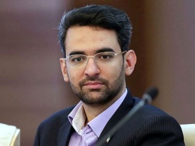 تذکر آذری جهرمی به خودش و حامیان مسعود پزشکیان
